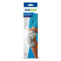 Actimove Professional Line GenuMotion Stabilizator kolana biały S