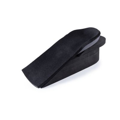Actimove Professional Line Heel Wedge Podpiętka do ortezy czarna regulowana