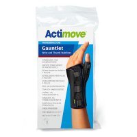 Actimove Professional Line Orteza stabilizująca nadgarstek i kciuk, rozm. XL KRÓTKA DATA 07.12.2025