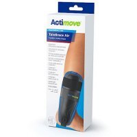 Actimove Professional Line Orteza stawu skokowego z powietrznymi poduszkami pneumatycznymi Lewa, rozm. S/M