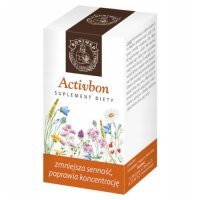 ACTIVBON 20 kapsułek