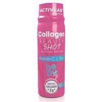 ACTIVLAB Collagen Beauty Shot, 80ml KRÓTKA DATA 31.05.2026