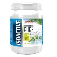ACTIVLAB Isoactive Isotonic Drink Pure, 680 g