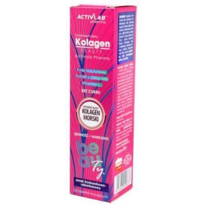 ACTIVLAB Kolagen Beauty - 20 tabletek musujących KRÓTKA DATA 29.05.2026