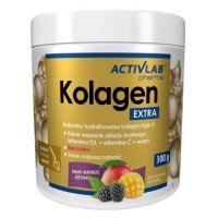 Activlab Kolagen Extra, 300 g