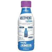 ActivLab Pharma Recoment Optimm smak wanilowy, 500 ml