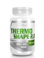 ACTIVLAB Thermo Shape 2.0, 180 kapsułek KRÓTKA DATA 19.11.2026