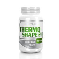 ACTIVLAB Thermo Shape 2.0, 180 kapsułek