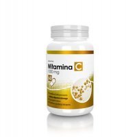 ACTIVLAB Witamina C 1000mg, 60kaps.