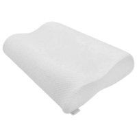 Acus Med Memory Foam Profilowana poduszka ortopedyczna do spania