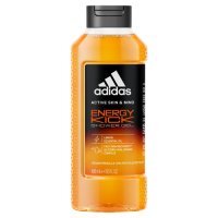 Adidas Active Skin &amp; Mind Energy Kick Żel pod prysznic dla mężczyzn, 400 ml