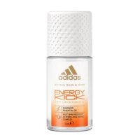 ADIDAS Energy Kick Dezodorant roll-on, 50 ml