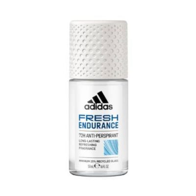 ADIDAS Fresh Endurance Dezodorant roll-on dla kobiet, 50ml