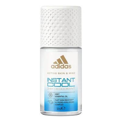 ADIDAS Instant Cool Antyperspirant w kulce, 50 ml