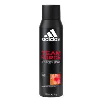 Adidas Team Force Dezodorant w sprayu dla mężczyzn, 150 ml