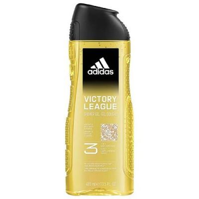 ADIDAS Victory League Żel pod Prysznic 3w1, 400 ml