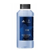 ADIDAS Żel pod prysznic Uefa Champions League Star Edition, 400ml