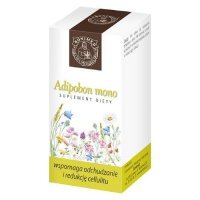 ADIPOBON MONO 60 kapsułek