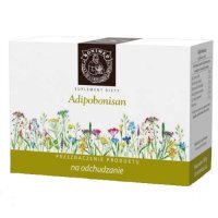 ADIPOBONISAN mieszanka ziołowa 20 saszetek x 5 g
