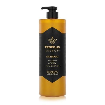 Aekyung Kerasys Propolis Energy+ Szampon do włosów z propolisem 1 l