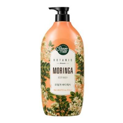 Aekyung Showermate Botanic Moringa Żel pod prysznic, 1,2 l