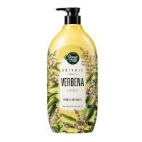 Aekyung Showermate Botanic Verbena Żel pod prysznic, 1,2 l
