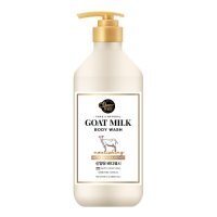 Aekyung Showermate Goat Milk Manuka Honey Żel pod prysznic, 800 ml