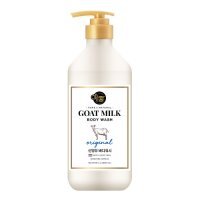 Aekyung Showermate Goat Milk Original Żel pod prysznic, 800 ml