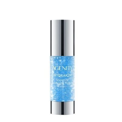 Agenity 1° Hydra - Ox Wygładzające Serum nawilżająco-prebiotyczne, 30 ml