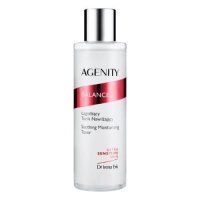 Agenity Balance Łagodzący tonik nawilżający, 200 ml