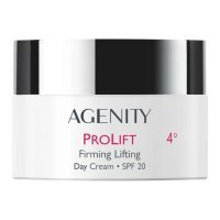 Agenity ProLift 4° Ujędrniający krem liftingujący na dzień SPF20, 50 ml