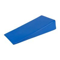 Akito Klin rehabilitacyjny do masażu 54 x 22 x 12 cm granatowy