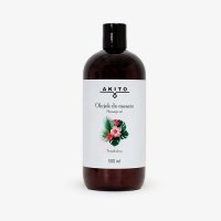 Akito Olejek do masażu tropikalny, 500 ml