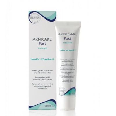 Aknicare Fast Krem-żel, 30ml