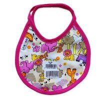 AKUKU A1600 Śliniak wiązany mini zoo