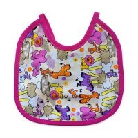 AKUKU A1640 Śliniak wiązany mały zoo