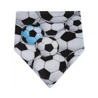 AKUKU Apaszka PIŁECZKI, 1szt.