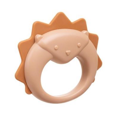 AKUKU Grzechotko - gryzak jeżyk A0540