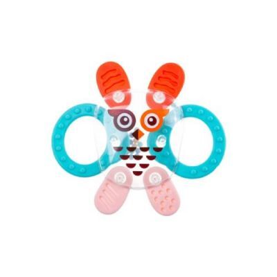 AKUKU Grzechotko- gryzak Kosmo A0451