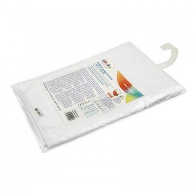 AKUKU Podkład podgumowany bawełniany 90 x 200 cm, 1szt