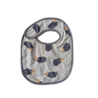 AKUKU Śliniak na rzep średni A1320 Jeże