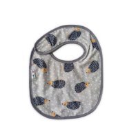 AKUKU Śliniak na rzep średni A1320 Jeże