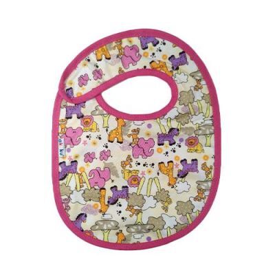 AKUKU Śliniak na rzep średni ZOO