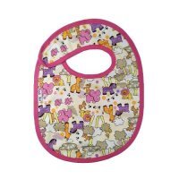 AKUKU Śliniak na rzep średni ZOO