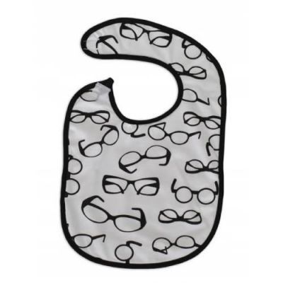 AKUKU Śliniak rzep średni Okulary, 1szt.