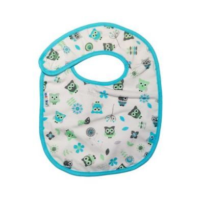 AKUKU Śliniak rzep średni Sowy 1szt.