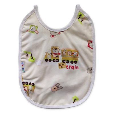 AKUKU Śliniak wiązany średni Mysz, 1szt.