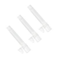 Akuku Wymienny ustnik do bidonów, 3 szt.