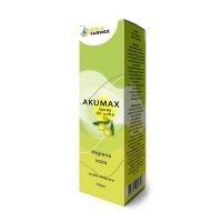 AKUMAX Spray do higieny uszu 30 ml