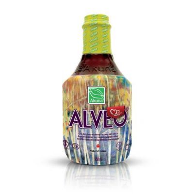 Akuna Alveo Mint miętowy płyn doustny, 950 ml